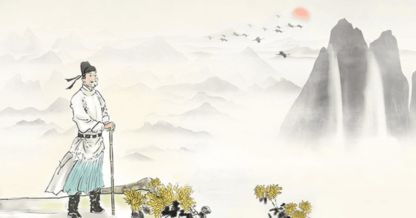 Chúng ta nên tránh xa kẻ gian ác. (Ảnh minh họa)