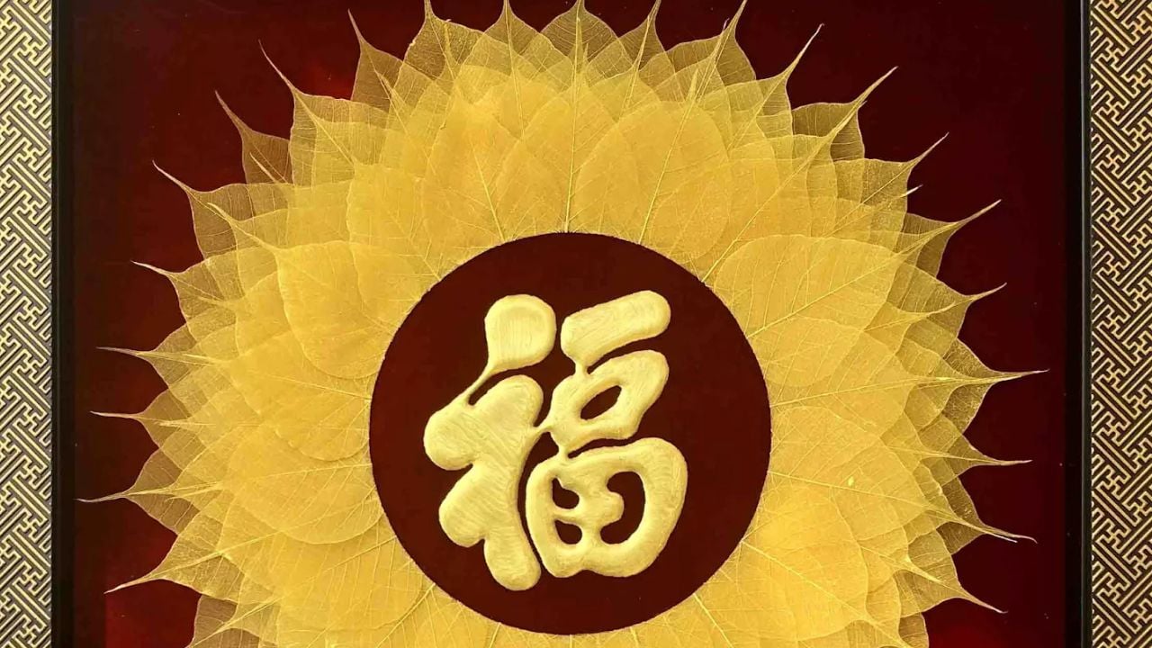 Vì sao có người nỗ lực mãi chưa thấy Phúc Lộc, có người sinh ra Vàng bạc đã phủ đầy? Gốc rễ ở đâu?