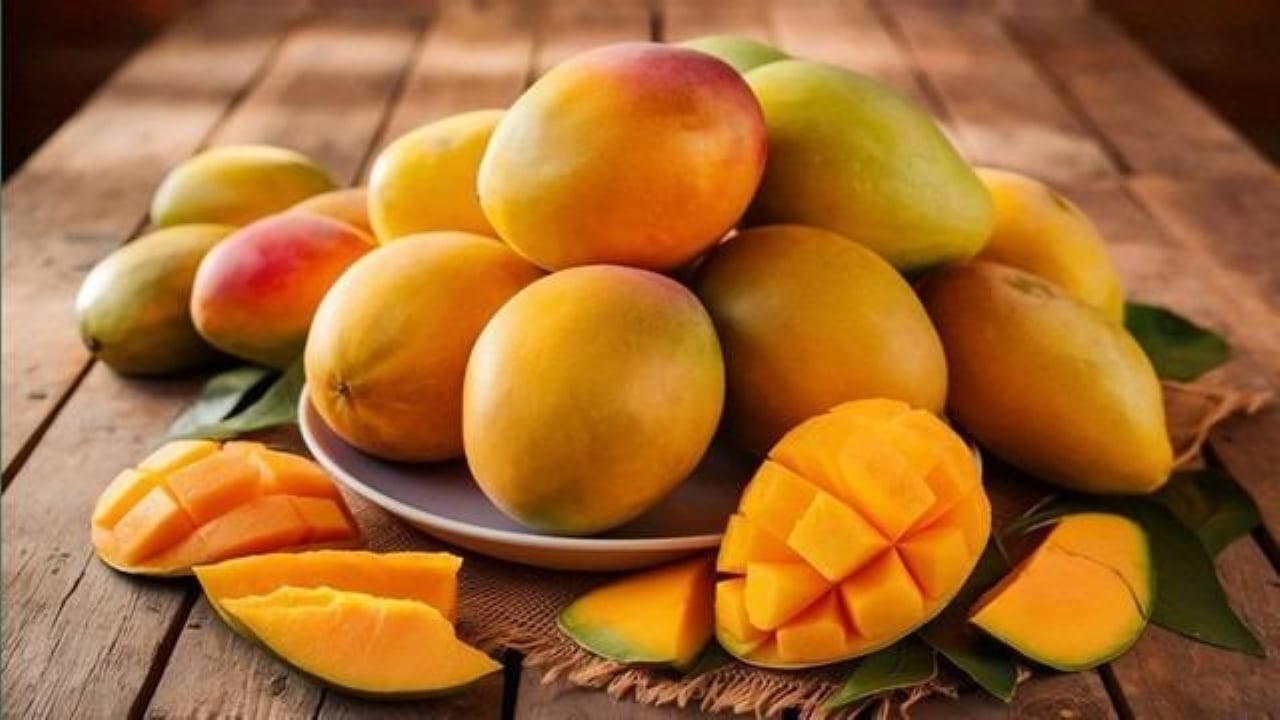 Đối với những người có làn da nhạy cảm, độc tố xoài có thể gây ra các phản ứng dị ứng như ngứa, đỏ và sưng da.