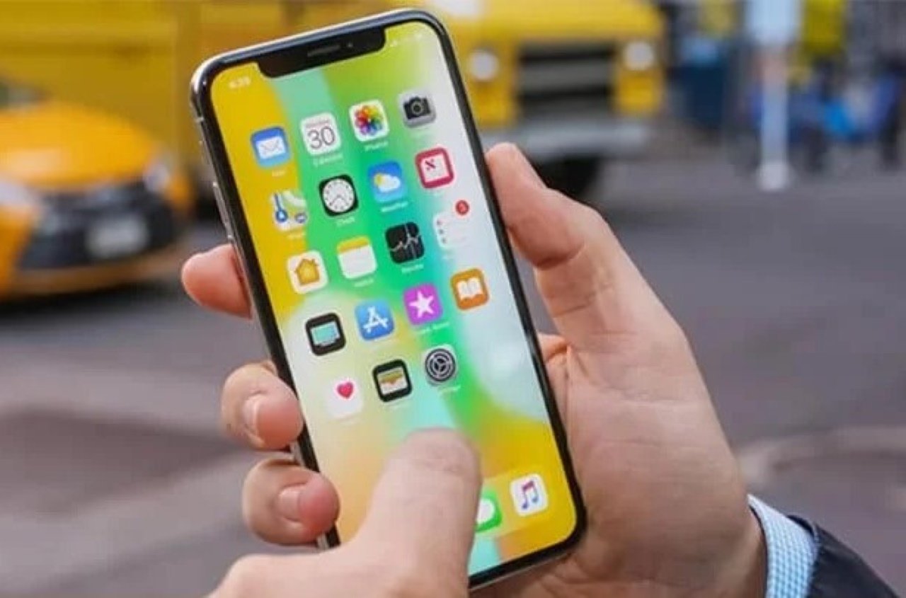 Iphone của bạn có các dấu hiệu này không?. (Ảnh minh họa)