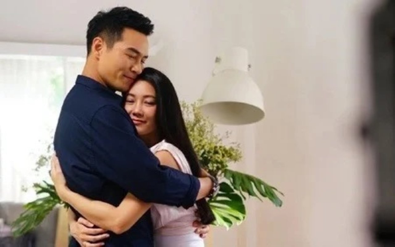 Nếu thực sự yêu bạn, anh ấy sẽ coi việc của bạn như việc của anh ấy. (Ảnh minh họa)