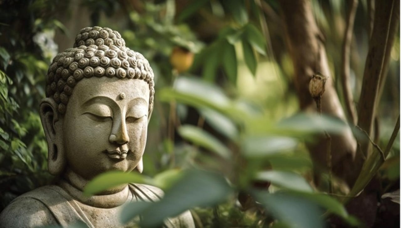 Chúng sinh - Tất cả đều có ý nghĩa với cuộc sống của ta, giúp ta sinh tồn và trưởng thành, nên cần ghi nhớ. (Ảnh minh họa)