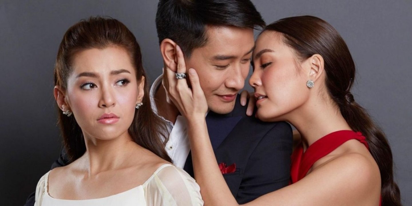 Sự mới mẻ, đam mê và cảm xúc thăng hoa... là những lý do đàn ông thích nhất khi đi ngoại tình. (Ảnh minh họa)