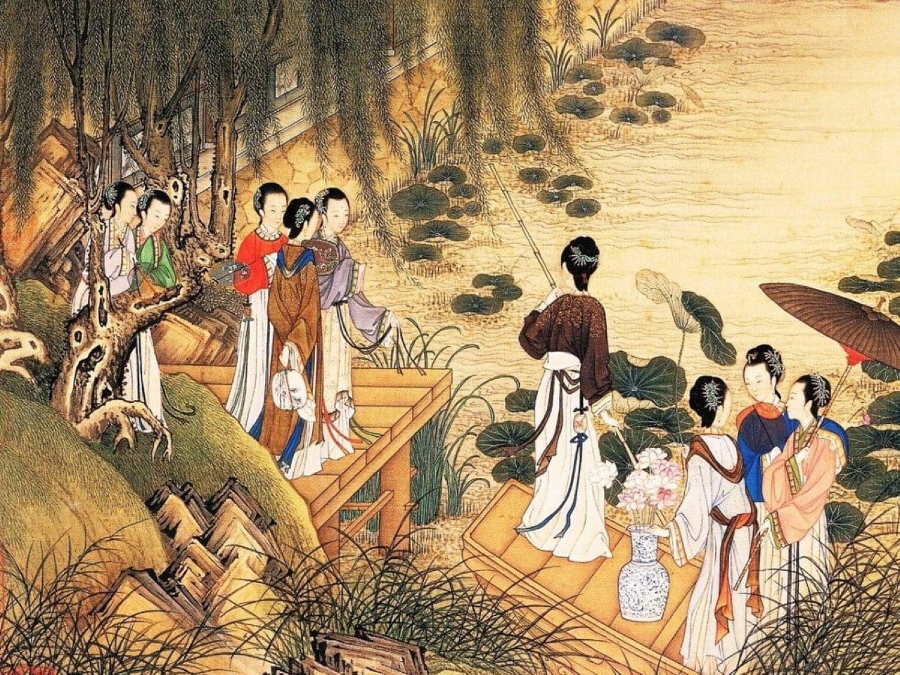 Khi gia đình chúng ta sở hữu 6 đặc điểm đẹp đẽ sau, chúng ta đương nhiên sẽ trở nên giàu có và hòa thuận hơn. (Ảnh minh họa)