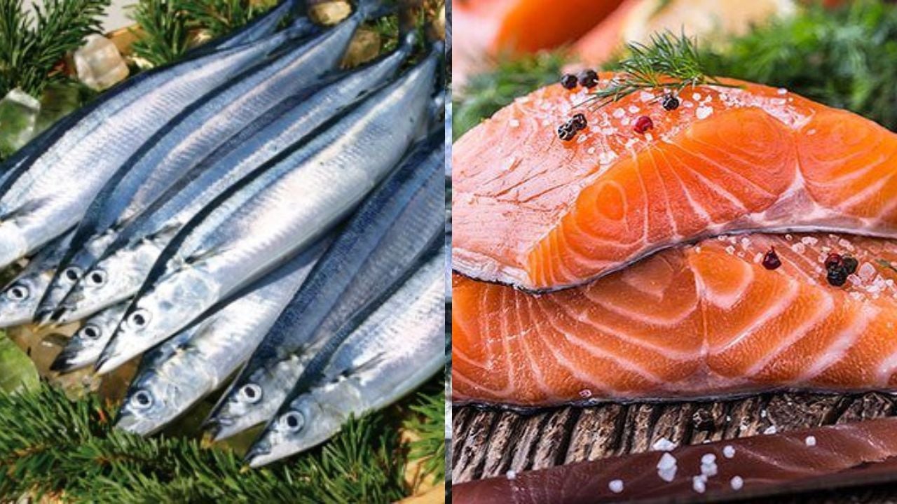 Phụ nữ sau 40 ăn gì để da căng bóng, chậm lão hóa?