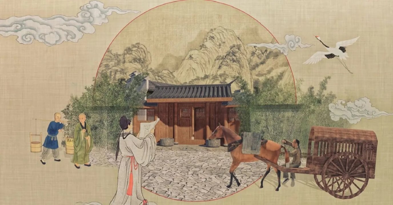 Thật ra, người lừa bạn, họ chỉ là đang lừa dối chính họ. (Ảnh minh họa)