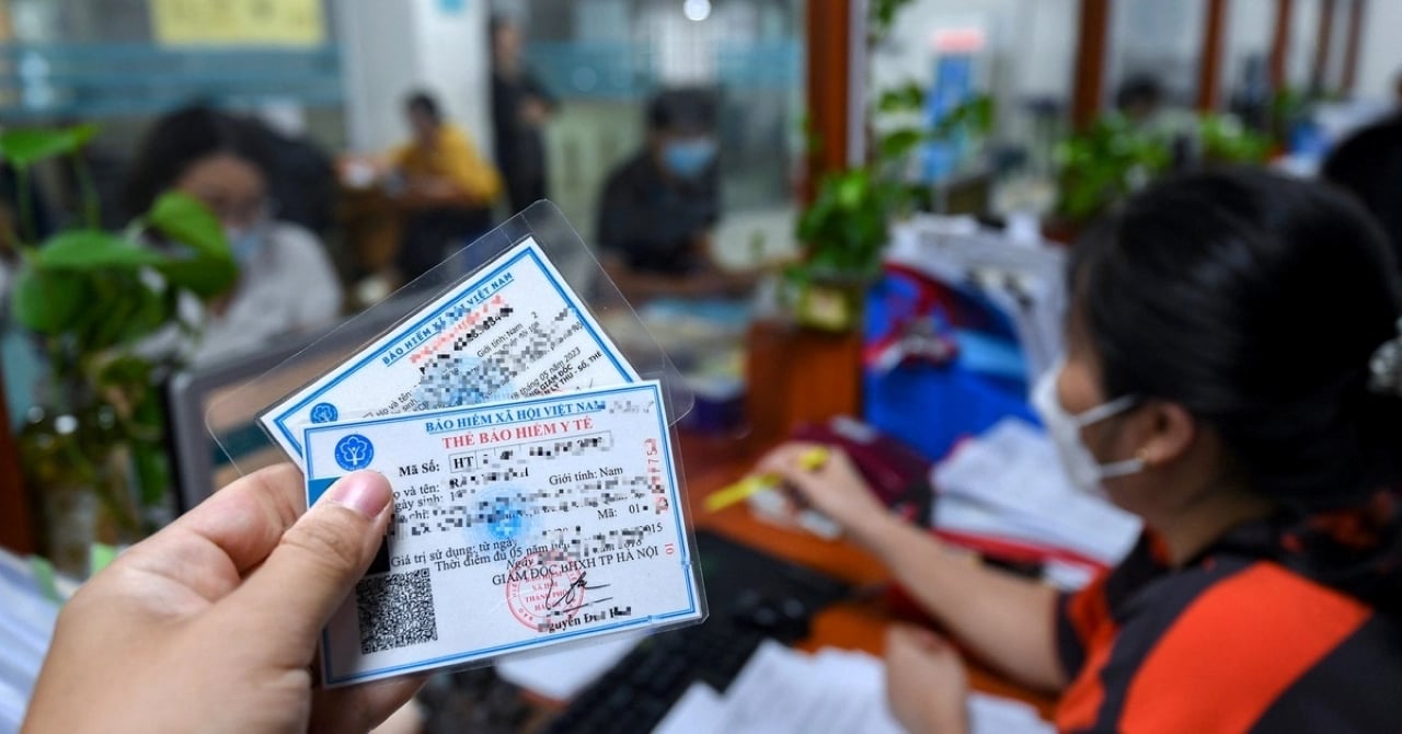 12 trường hợp không được hưởng bảo hiểm y tế từ ngày 1/7/2025. (Ảnh minh họa)