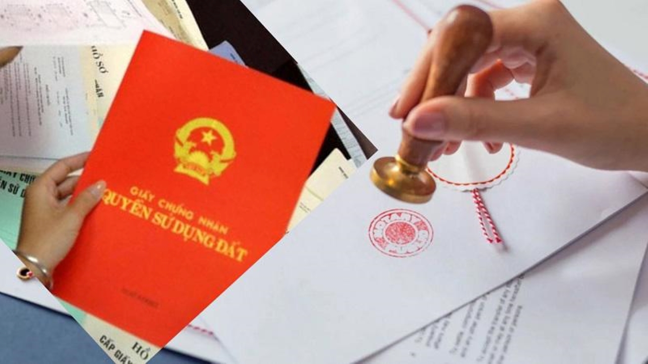 7 trường hợp nhà đất này bắt buộc phải công chứng. (Ảnh minh họa)