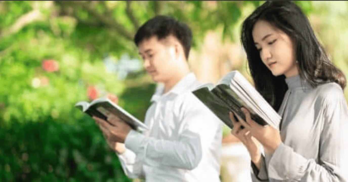 Tâm rộng một tấc, đường rộng một trượng; tâm thiện một tấc, ôm giữ phước lành. (Ảnh minh họa)