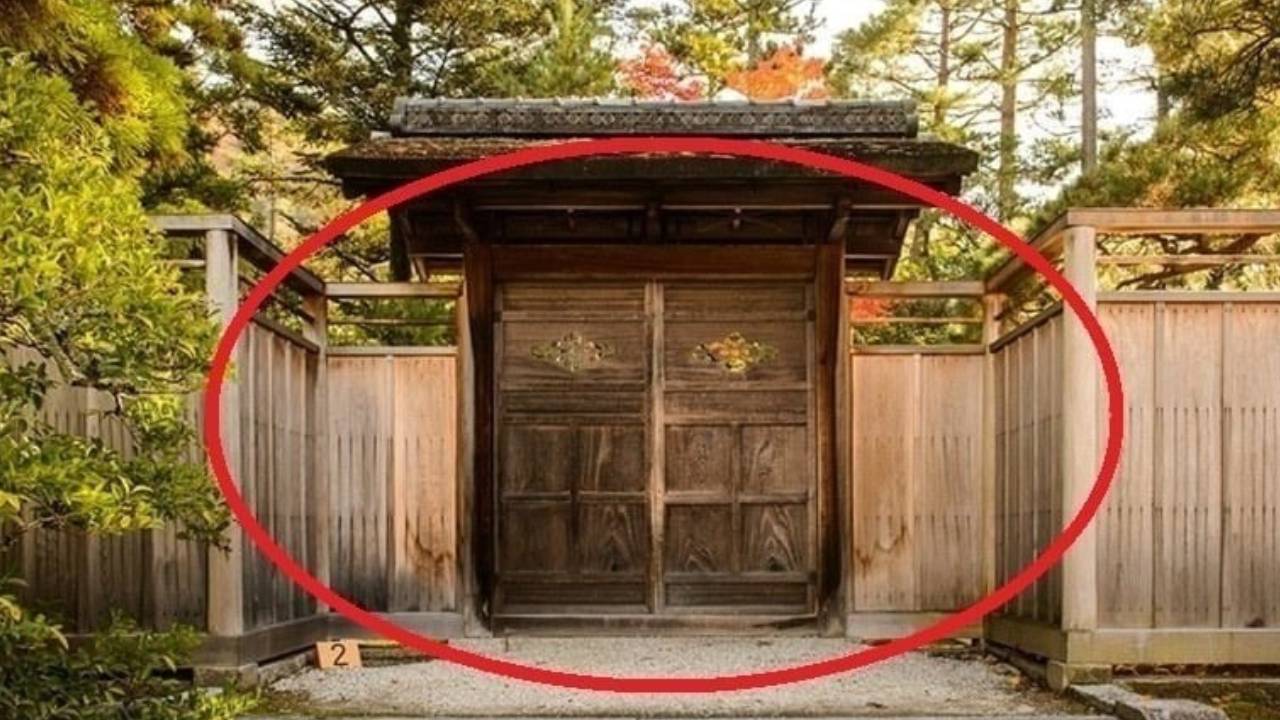 Mở cửa bước vào nhà thấy 3 thứ này Chặn Cửa Tài Lộc: Gia chủ quanh năm đau  ốm, hao tài, đó là gì?