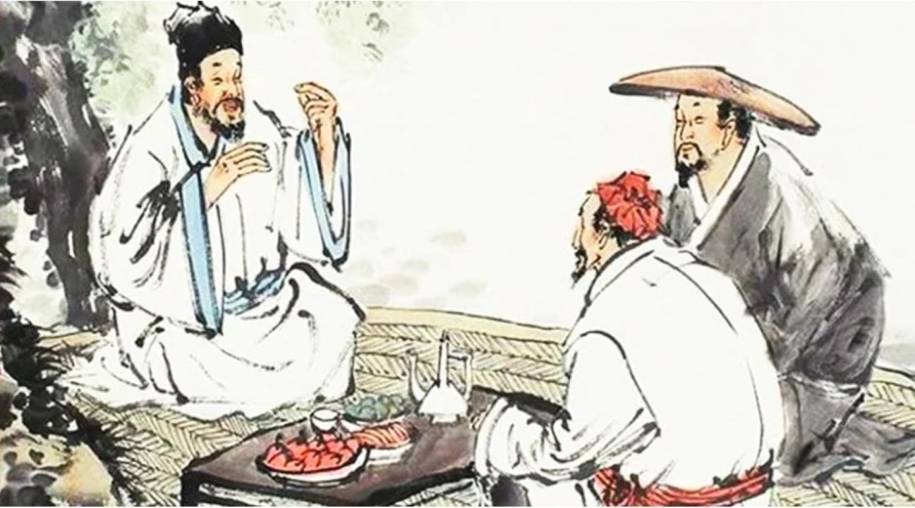 Người mà luôn so sánh người này với người khác sẽ khiến người đó tức giận. (Ảnh minh họa)