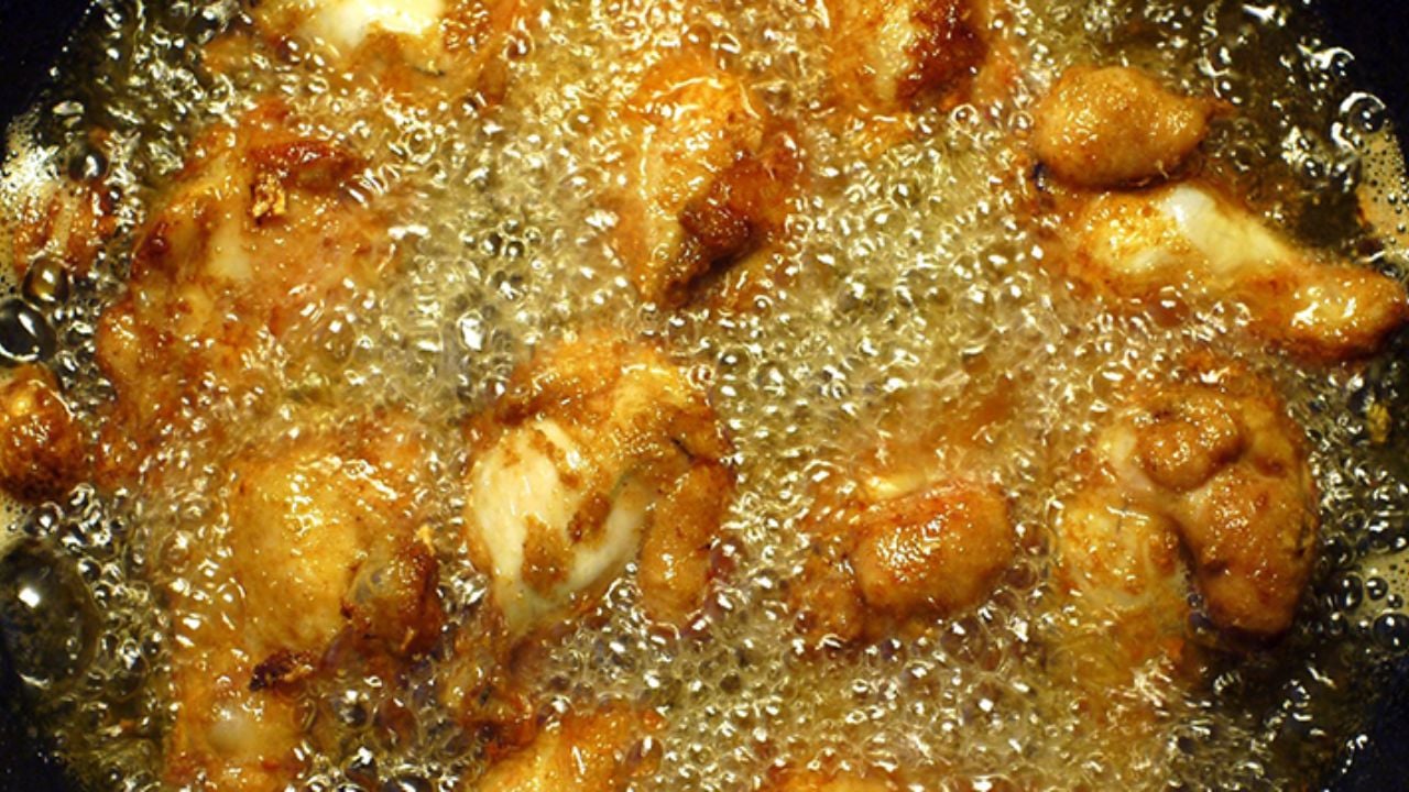 Tế b&agrave;o ung thư th&iacute;ch nhất 3 hương vị n&agrave;y: Nhiều người ng&agrave;y n&agrave;o cũng ăn