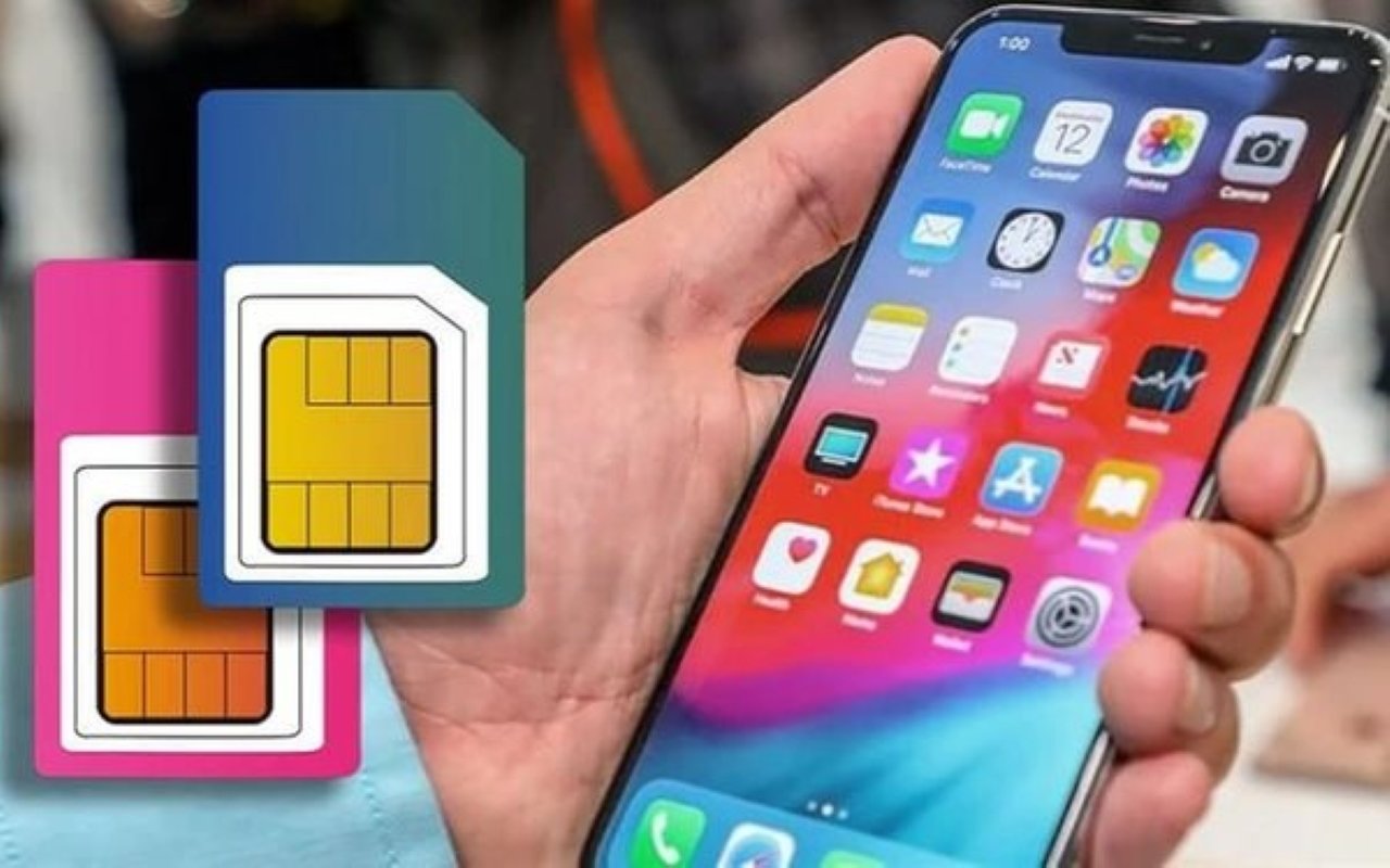 Những trường hợp Spam tin nhắn/quảng cáo trái phép... khóa SIM, thu hồi số điện thoại. (Ảnh minh họa)