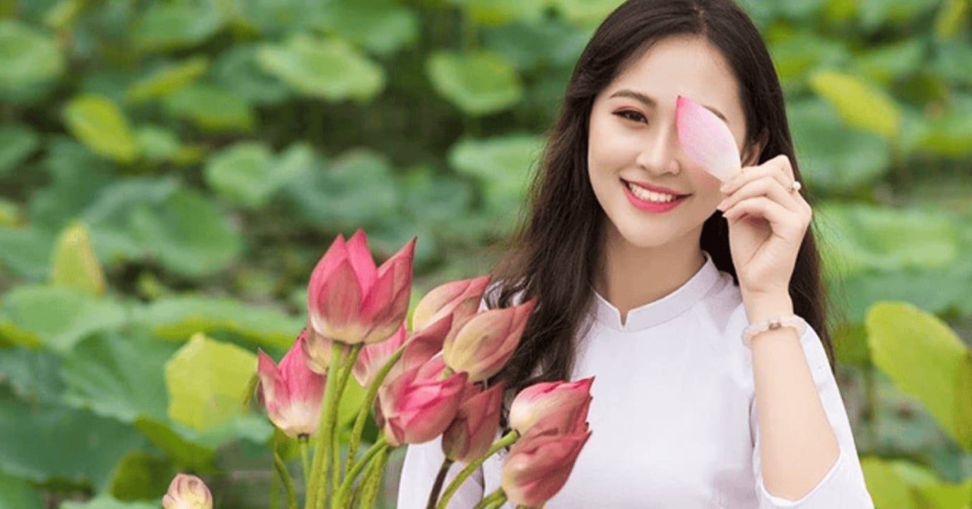Phụ nữ nếu sinh vào một trong 4 ngày Âm lịch dưới đây thì cả đời có phúc khí, gặp nhiều may mắn... (Ảnh minh họa)