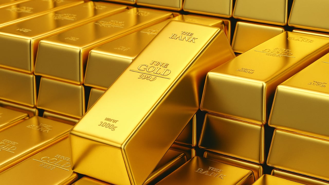 Bảng giá vàng 9999 24K 18K SJC DOJI PNJ hôm nay 15/6/2025
