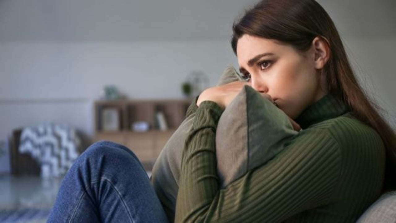 Hạnh phúc lớn nhất là trong tâm không có gì vướng bận, vui vẻ hài lòng. (Ảnh minh họa)