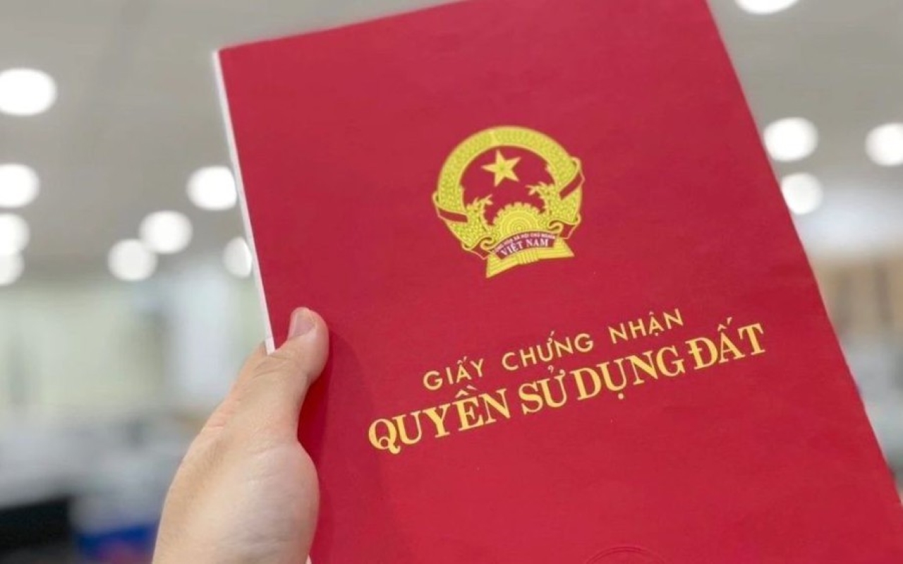 Từ 1/7/2025, Chủ tịch UBND cấp xã có thẩm quyền cấp