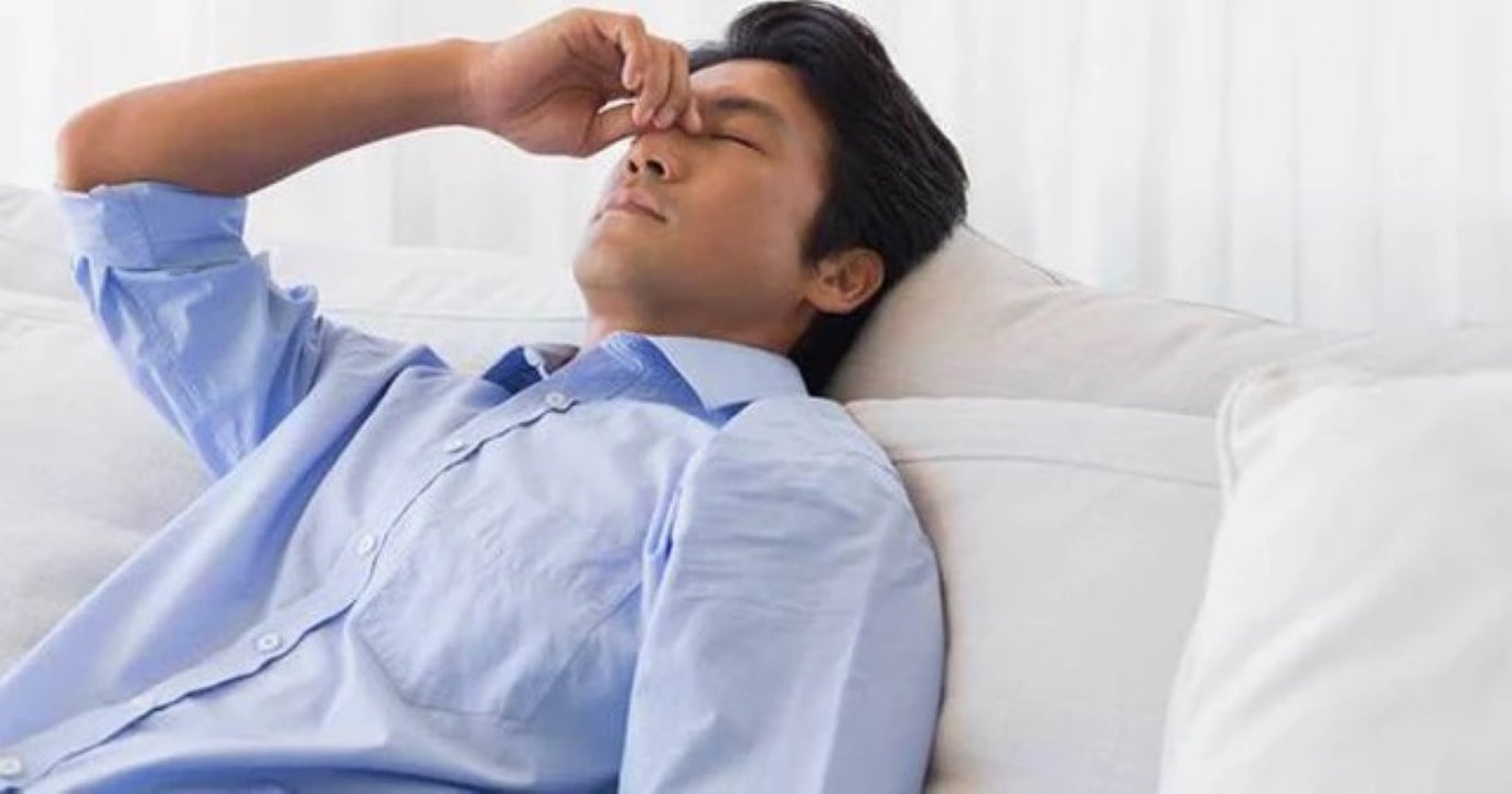 Đời đàn ông có 4 “cấp độ tuổi”, nếu bạn có thể vượt qua nó một cách suôn sẻ thì tuổi thọ có thể sẽ gắn liền với bạn. (Ảnh minh họa)