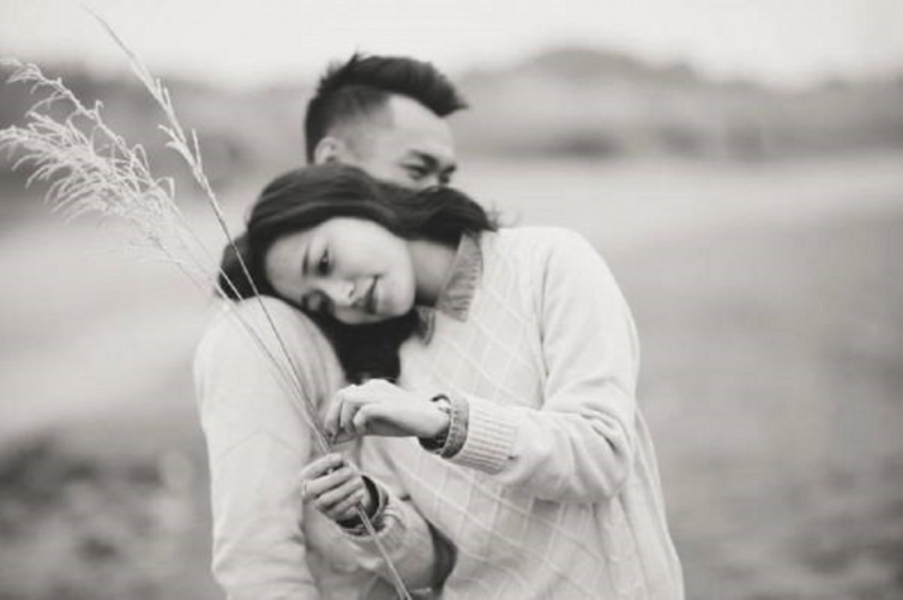 Vợ chồng hãy biết san sẻ, thấu hiểu, và đỡ đần nhau. Có như vậy, hôn nhân mới bền vững. (Ảnh minh họa)