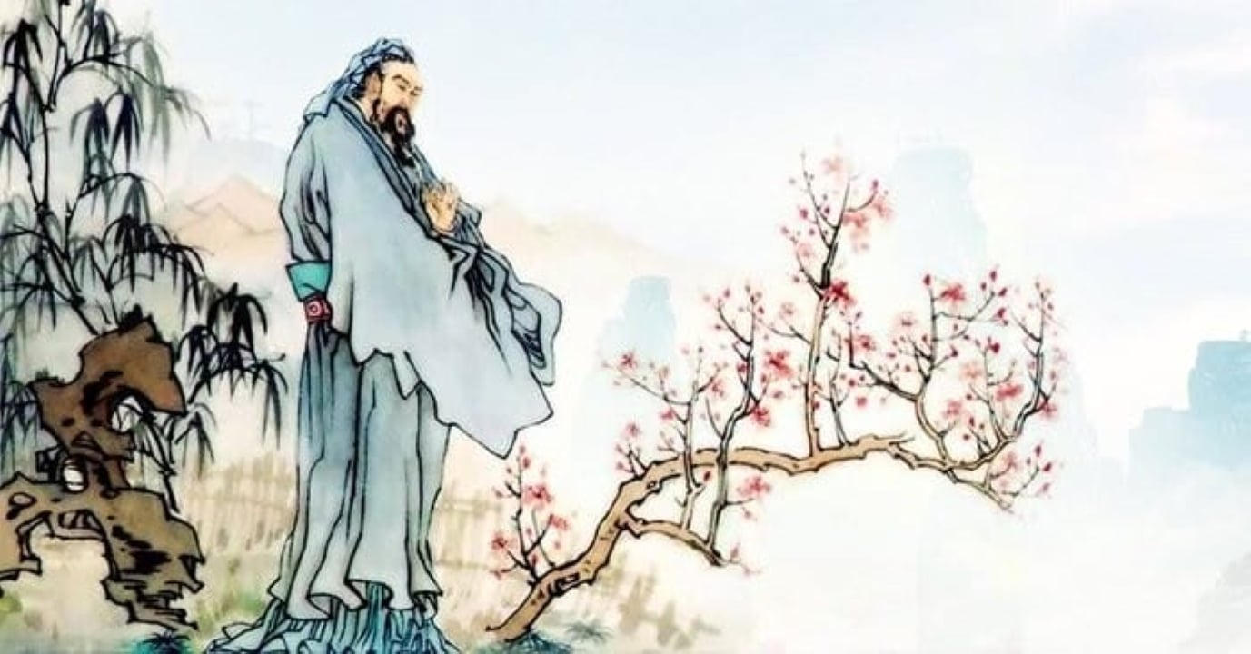 Có thể đối mặt với khó khăn mà không phàn nàn là cảnh giới cao của đời người. (Ảnh minh họa)