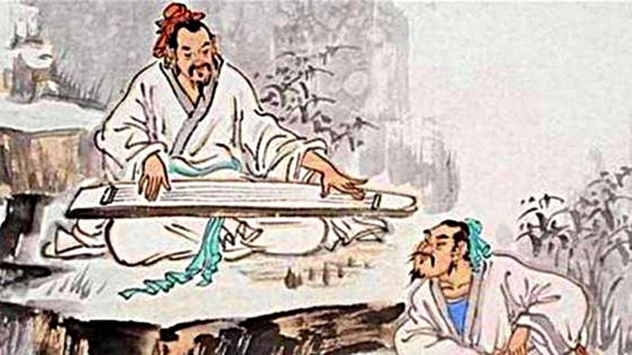 Một người sống ở đời nếu có tình yêu với âm nhạc thì chắc chắn sẽ bồi dưỡng ra nhân cách tốt đẹp. (Ảnh minh họa)