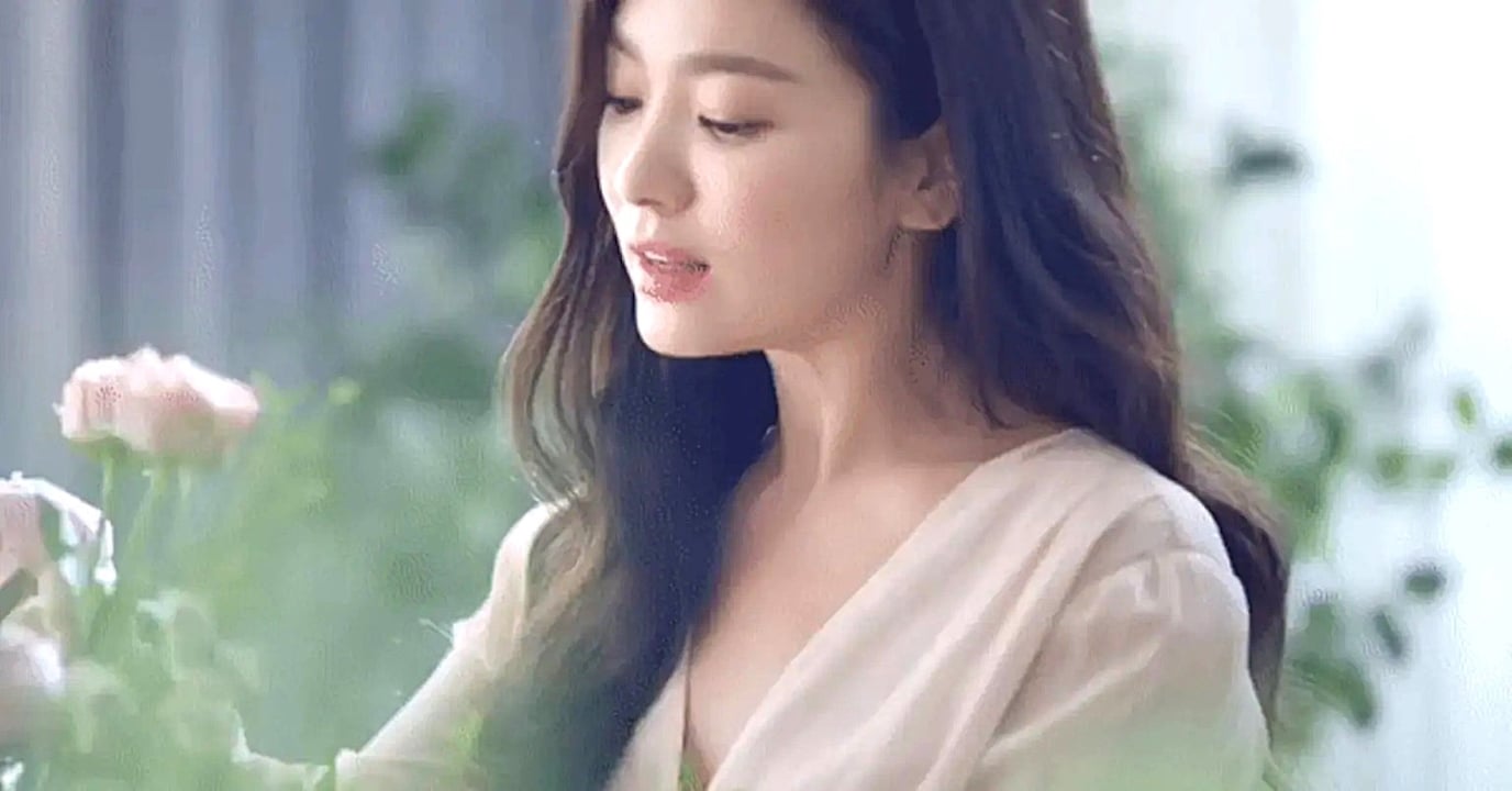  Ở tuổi 40 này, ta chọn cho mình một cách sống nhẹ nhàng hơn, an nhiên hơn. (Ảnh minh họa)