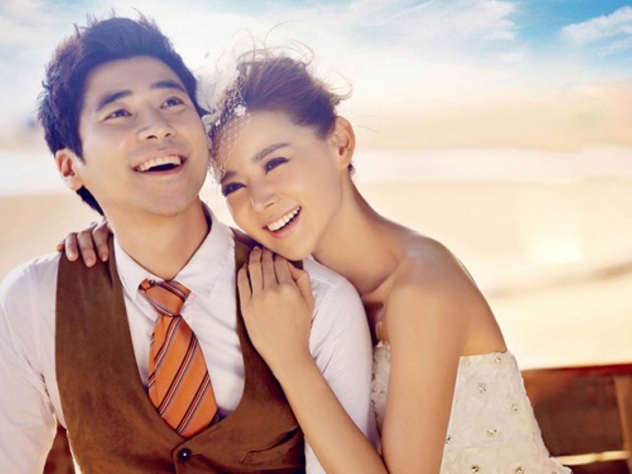 Đàn ông có tướng mũi thẳng không những hết lòng hết dạ với vợ con, mà còn mang lại phúc khí dồi dào, thúc đẩy vận khí của vợ tăng lên. (Ảnh minh họa)