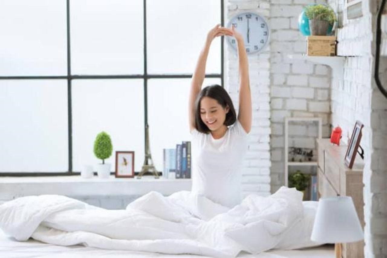 Sống tối giản giúp bạn có nhiều thời gian cho bản thân mình hơn. (Ảnh minh họa)