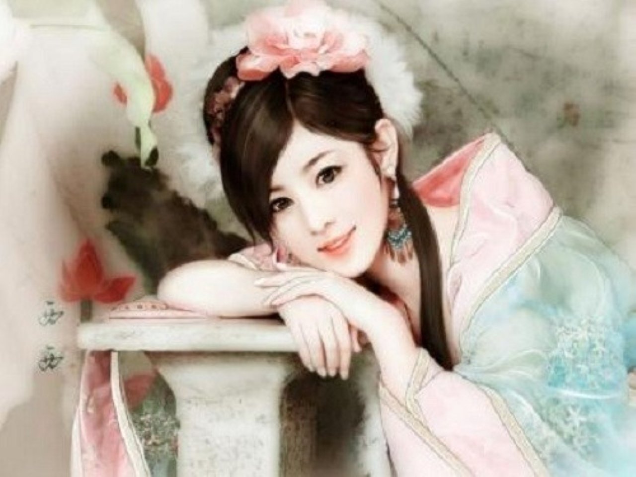 Người sinh vào ngày mùng 2 ÂM lịch, khi bước qua tuổi 30 thì những người sinh vào ngày này sẽ được thần tài và các vị thần may mắn phù trợ. (Ảnh minh họa)