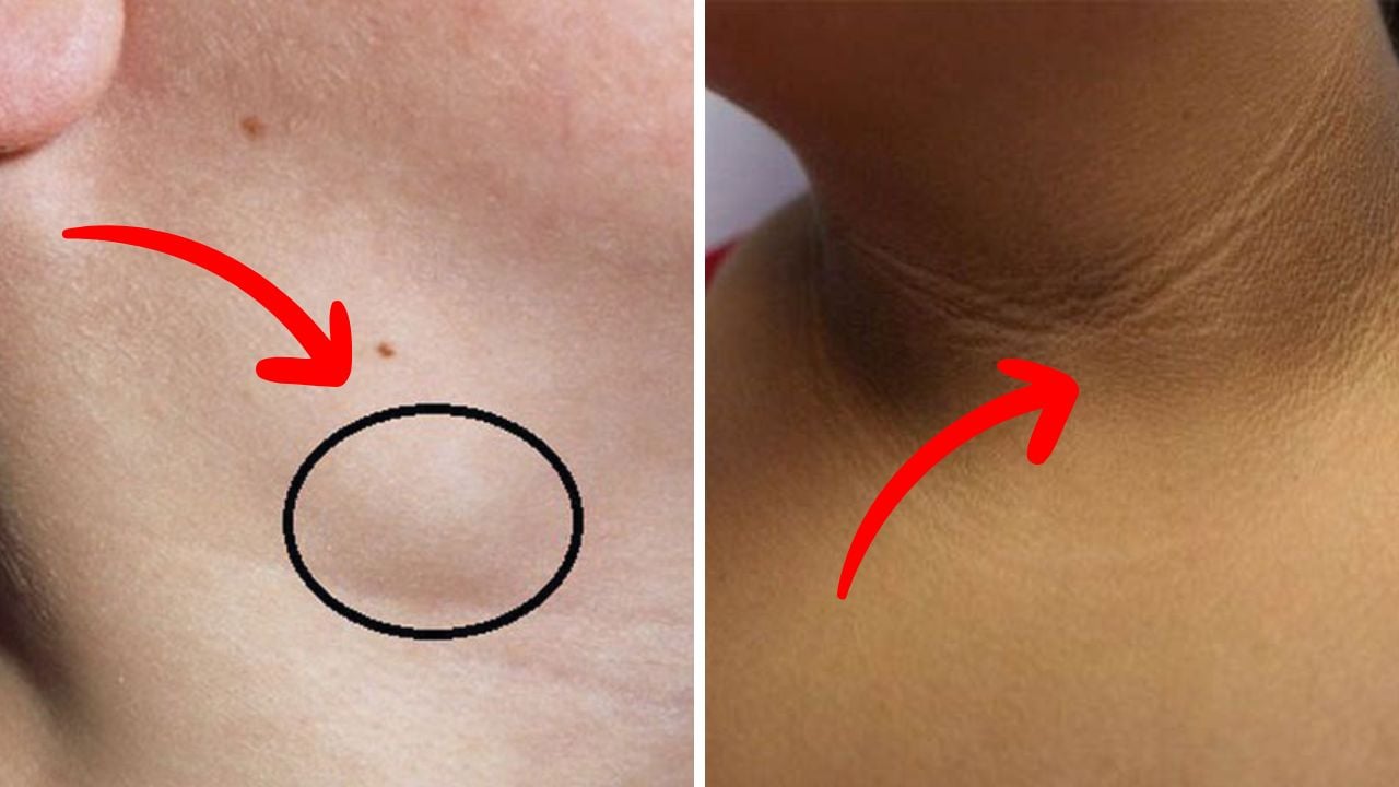 Người sắp bị K thường có 3 dấu hiệu bất thường ở cổ: Dù chỉ có 1 cũng phải  đi khám ngay