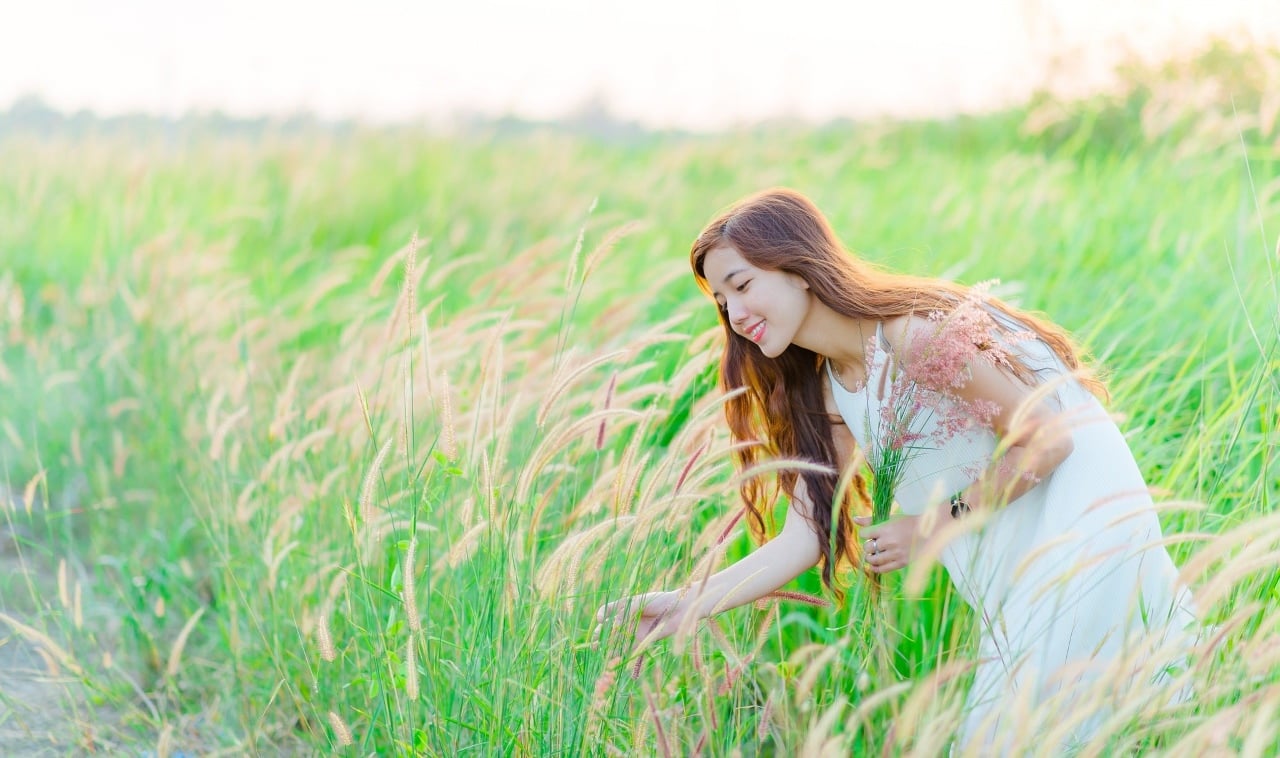 Sự nghiệp của người sinh tháng sinh 2 Âm lịch này thường phát triển ổn định, từng bước vững chắc. (Ảnh minh họa)
