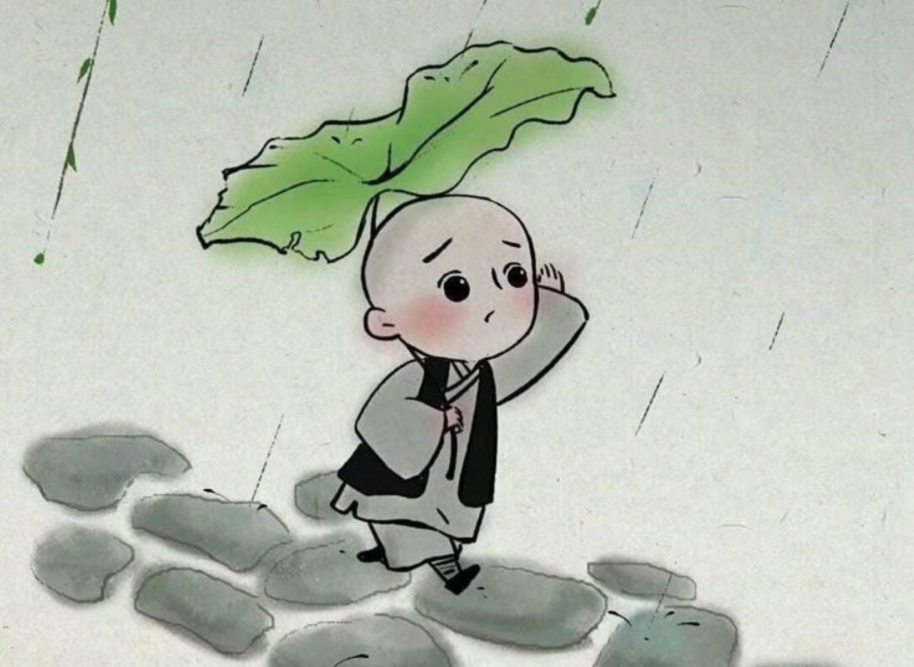 Phật dạy, con người hội ngộ là do duyên nợ từ kiếp trước. (Ảnh minh họa)