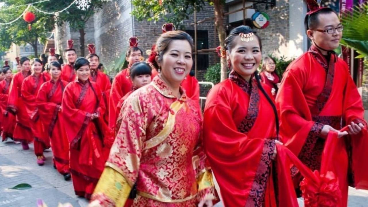 Ở đời có 4 cái ngu vậy cái nào là cái ngu nhất? Lời Tổ Tiên dạy phải nhớ