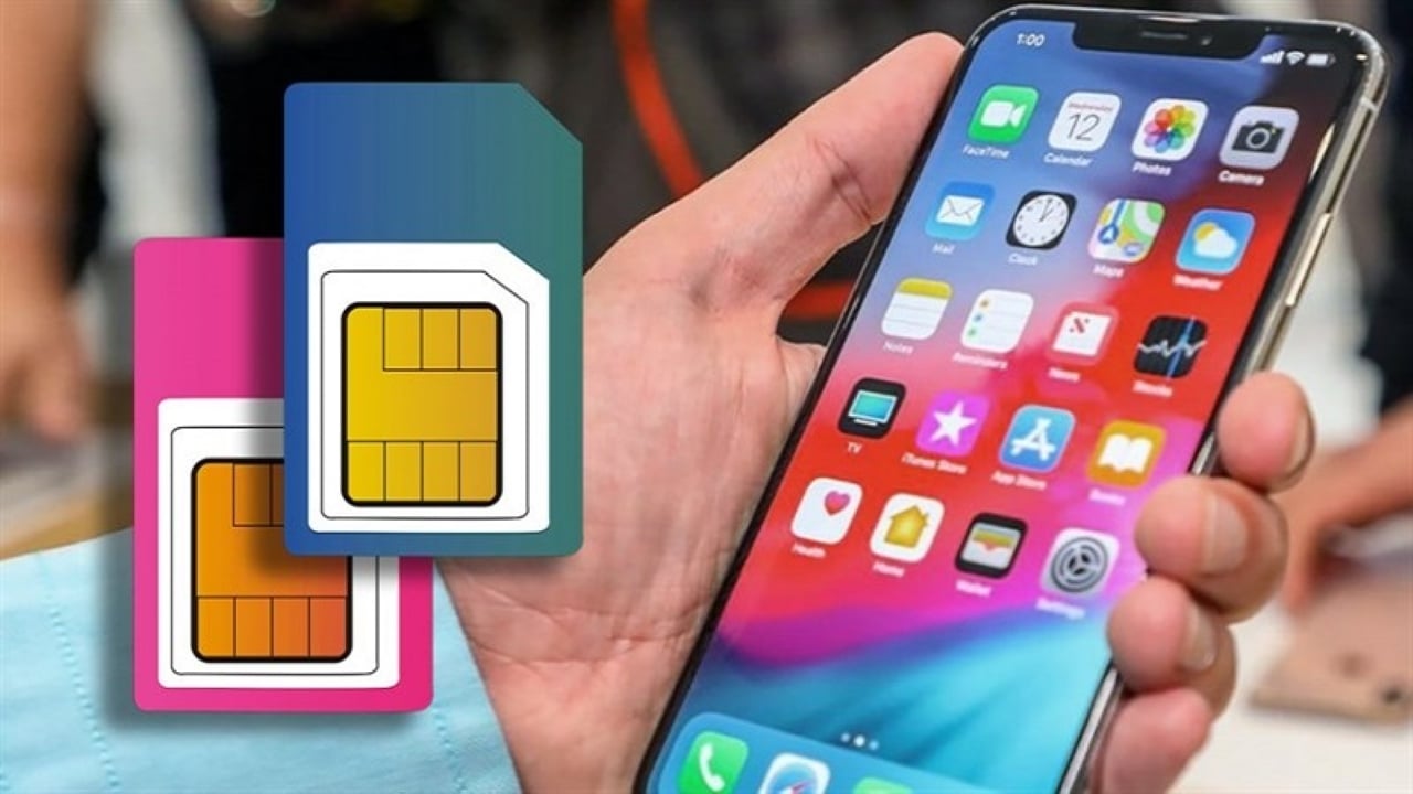 5 trường hợp SIM điện thoại bị khóa hoặc thu hồi từ ngày 1/8/2025. (Ảnh minh họa)