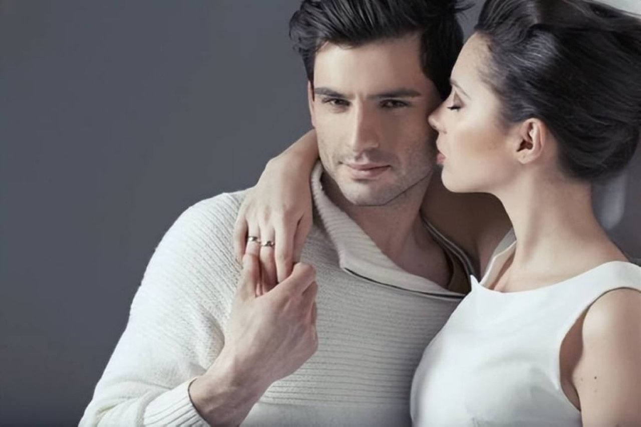 Đàn ông lớn tuổi khi yêu họ ít quan tâm đến sự lãng mạn, họ thích thể hiện bằng những hành động thiết thực hơn. (Ảnh minh họa)
