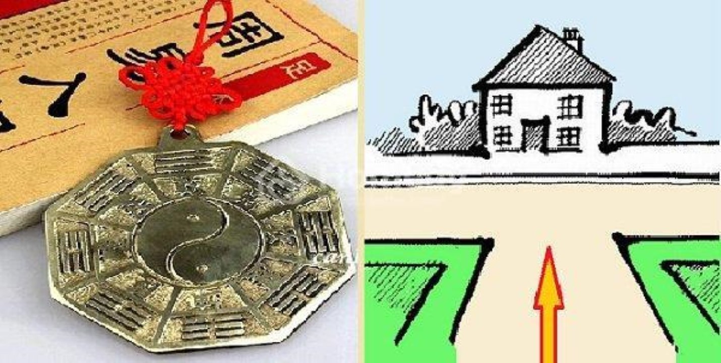  Theo phong thủy, có 5 loại sát khí này trong nhà luôn đem đến bệnh tật cho các thành viên. (Ảnh minh họa)
