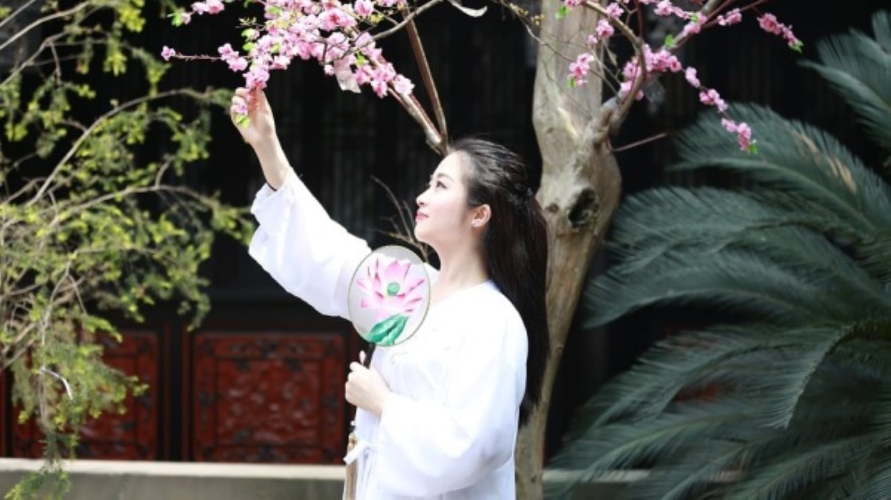 Đời người có hai việc không nên làm, việc đầu tiên chính là “đợi”, việc thứ hai chính là “dựa dẫm”. (Ảnh minh họa)