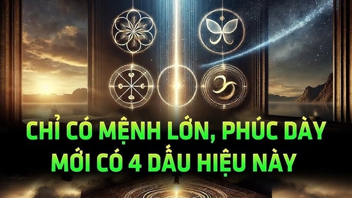Dù tuổi trẻ có thể gặp khó khăn, nhưng nhờ bản lĩnh và ý chí, họ sẽ từng bước vươn lên, tiền bạc, danh vọng đều có đủ.