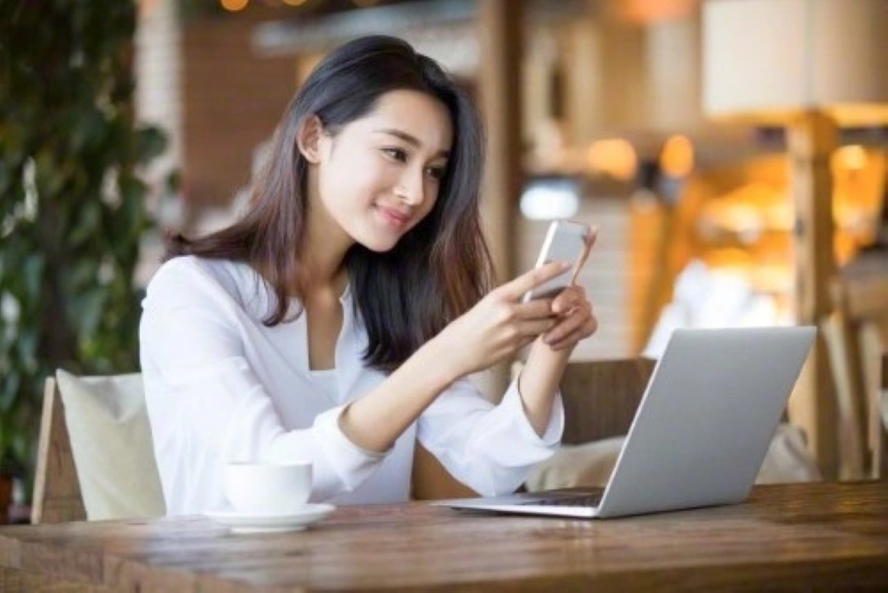 5 kiểu phụ nữ nãy dễ trở nên giàu có nhanh. (Ảnh minh họa)