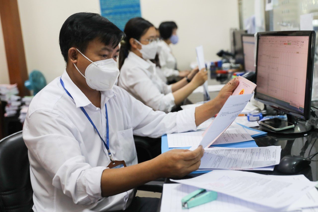 Các đối tượng được ưu tiên trong tuyển dụng công chức có trong Điều 6 Nghị định số 170/2025/NĐ-CP quy định về ưu tiên trong tuyển dụng công chức. (Ảnh minh họa)