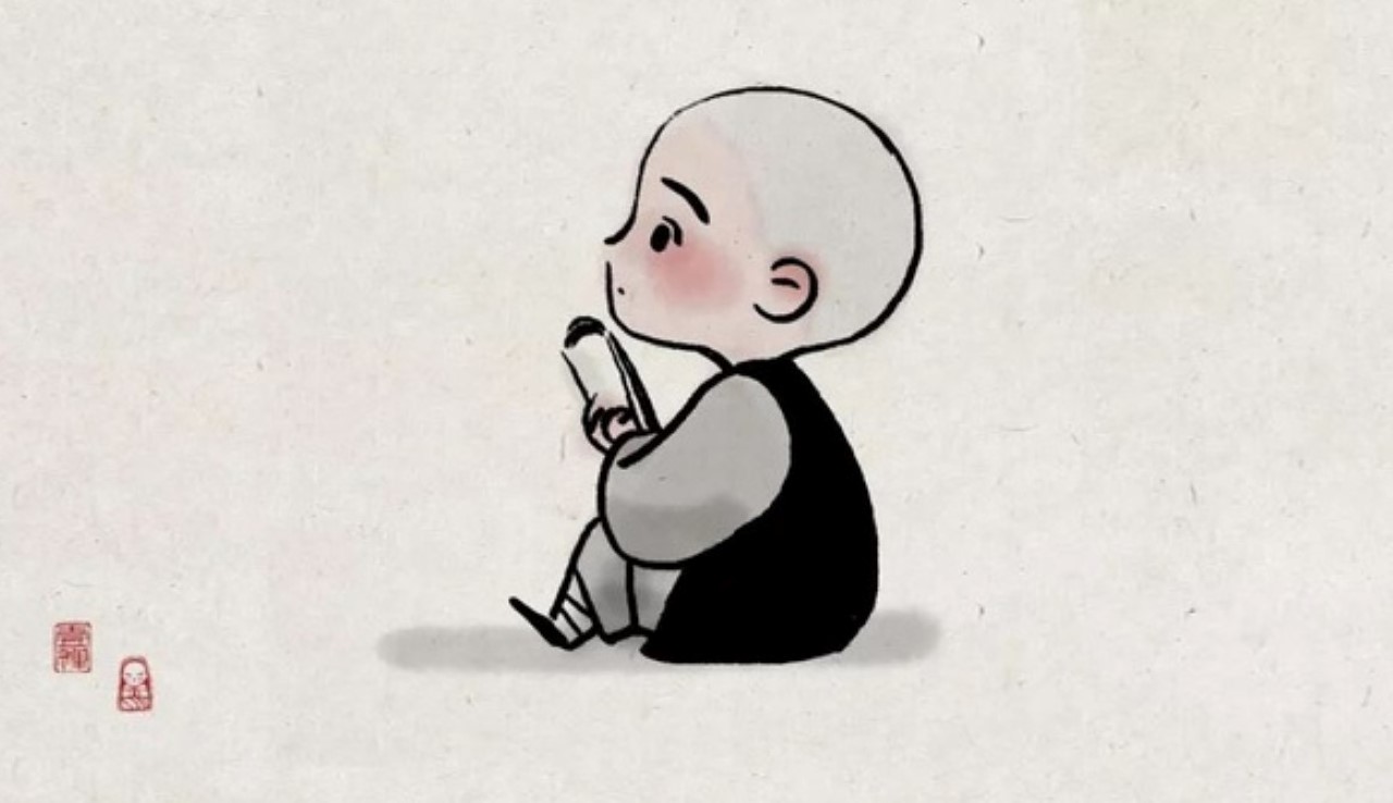 Muốn nhìn thấu suy nghĩ, hãy nhìn vào đôi mắt của họ. (Ảnh minh họa)
