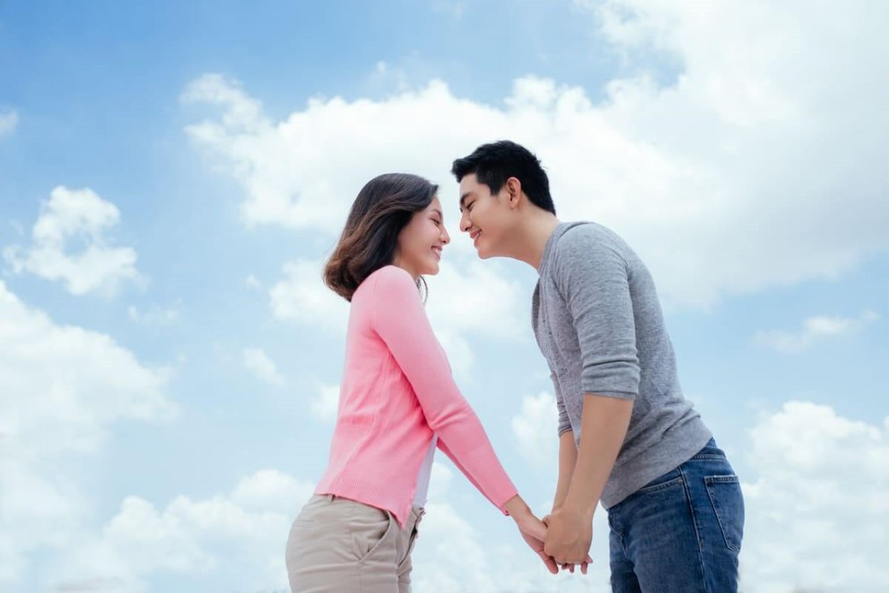 Điều mà một người vợ mong muốn là một người có thể cùng cô ấy vượt qua mọi thăng trầm, chứ không phải một quả bom có thể phát nổ bất cứ lúc nào. (Ảnh minh họa)