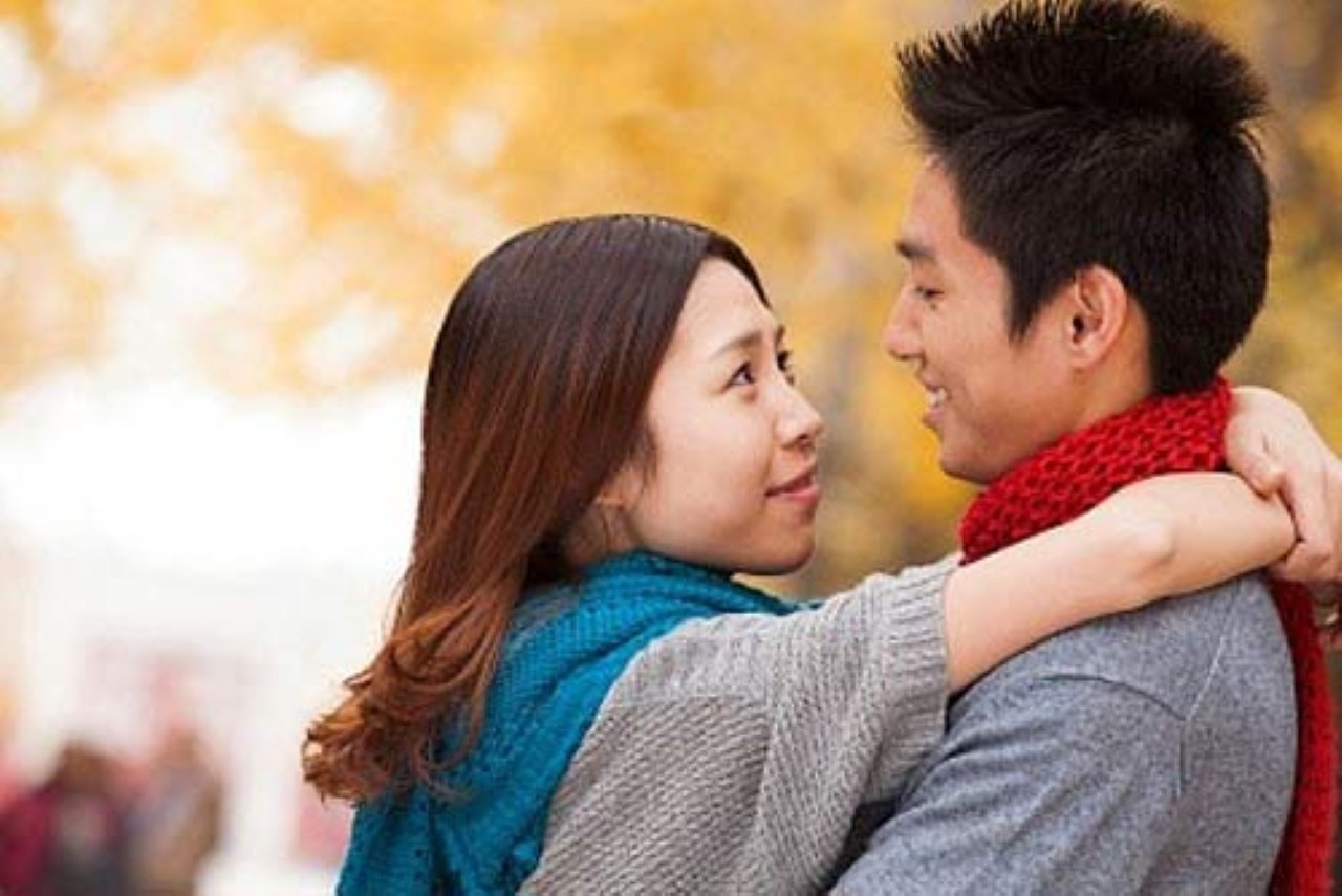 Khi yêu thật lòng đàn ông sẽ nói với bạn: “Mọi người trong gia đình anh rất muốn được gặp em”. (Ảnh minh họa)