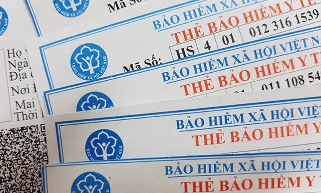 Ngừng đóng BHYT không hẳn mất quyền lợi, có 6 trường hợp vẫn được tính 5 năm liên tục và hưởng chi trả 100% chi phí khám chữa bệnh. (Ảnh minh họa)