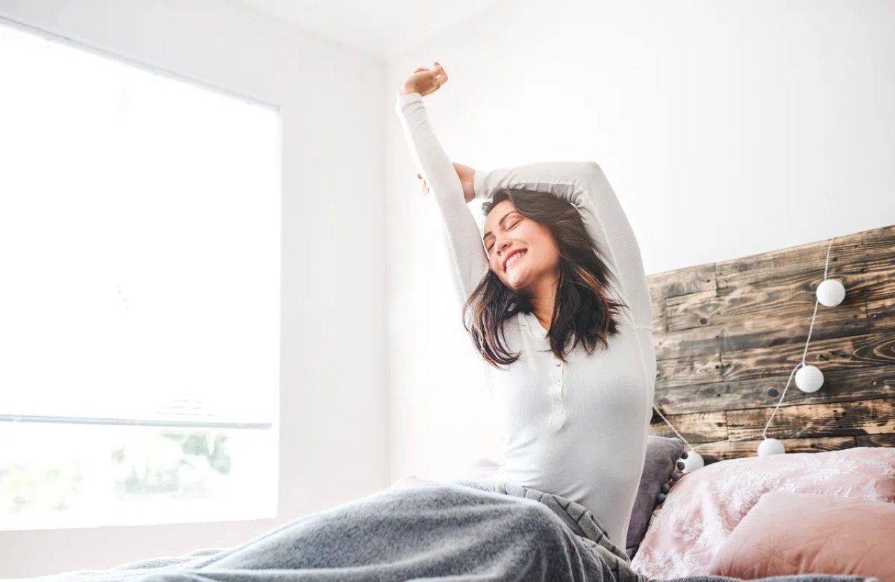 Sức mạnh của hệ miễn dịch không phải là 