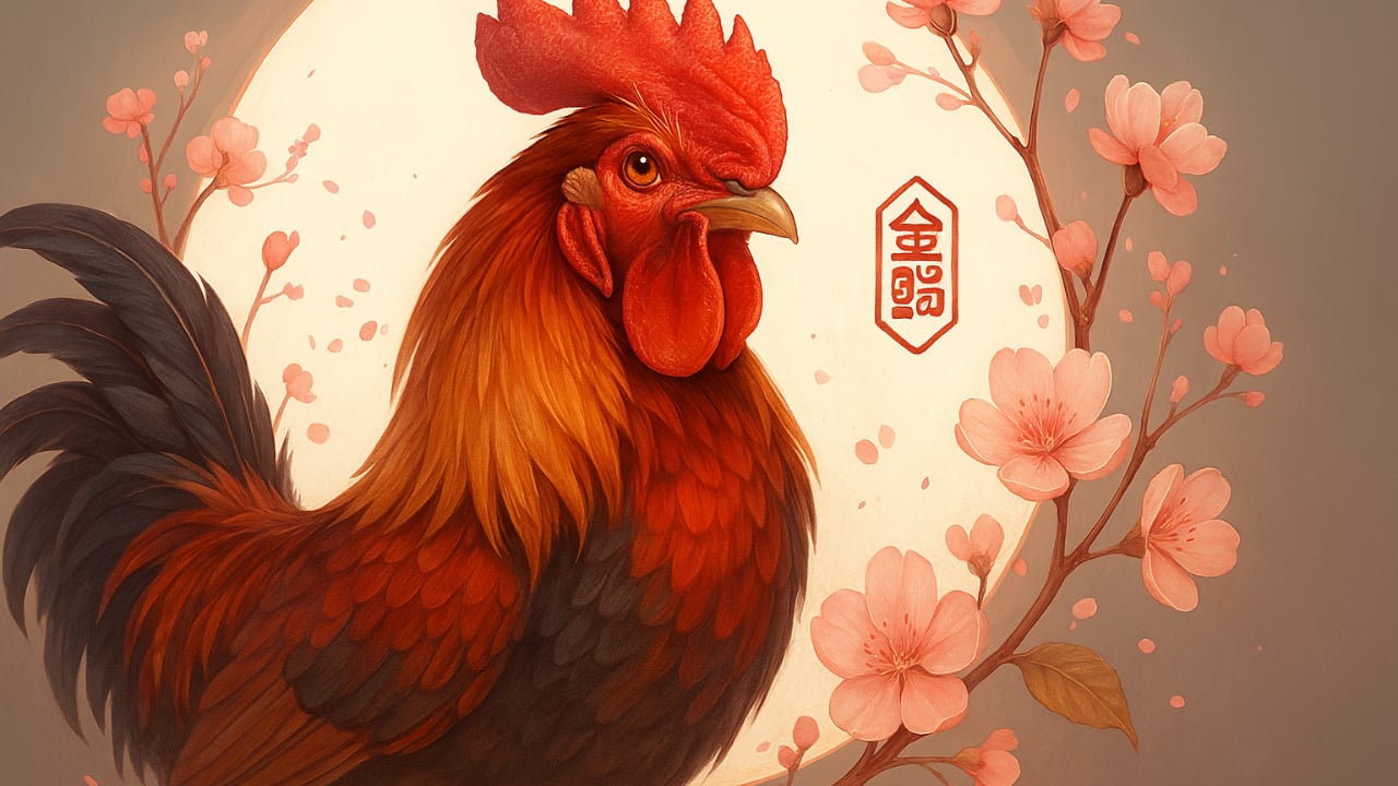 3 con giáp kiếm tiền giỏi, giữ tiền khéo: Cuối năm tài lộc đổ về ào ào