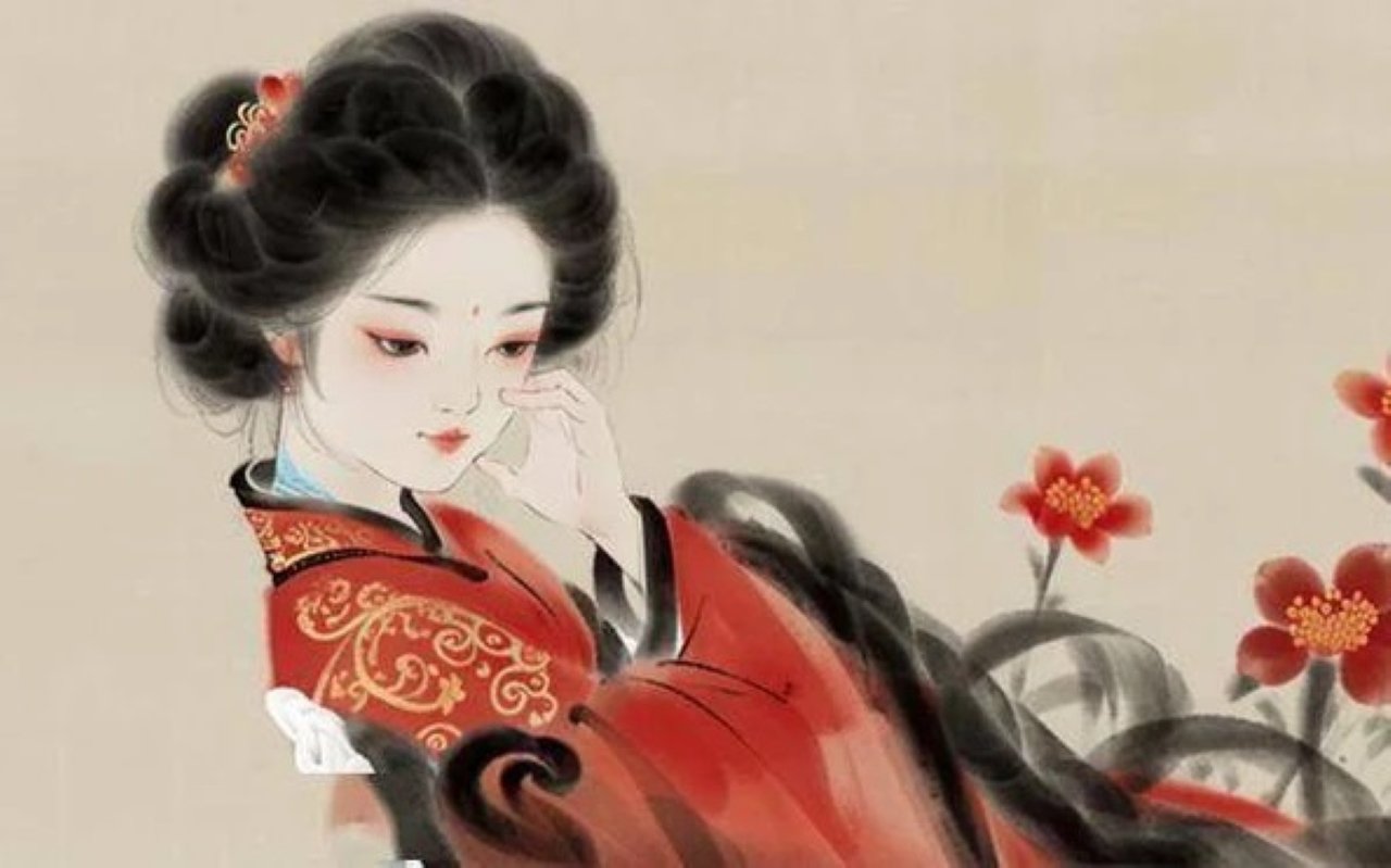 Người ta thường nói: “Muốn biết một người có phúc hay không, nhìn vào thần sắc, khí chất và tấm lòng là rõ”. (Ảnh minh họa)