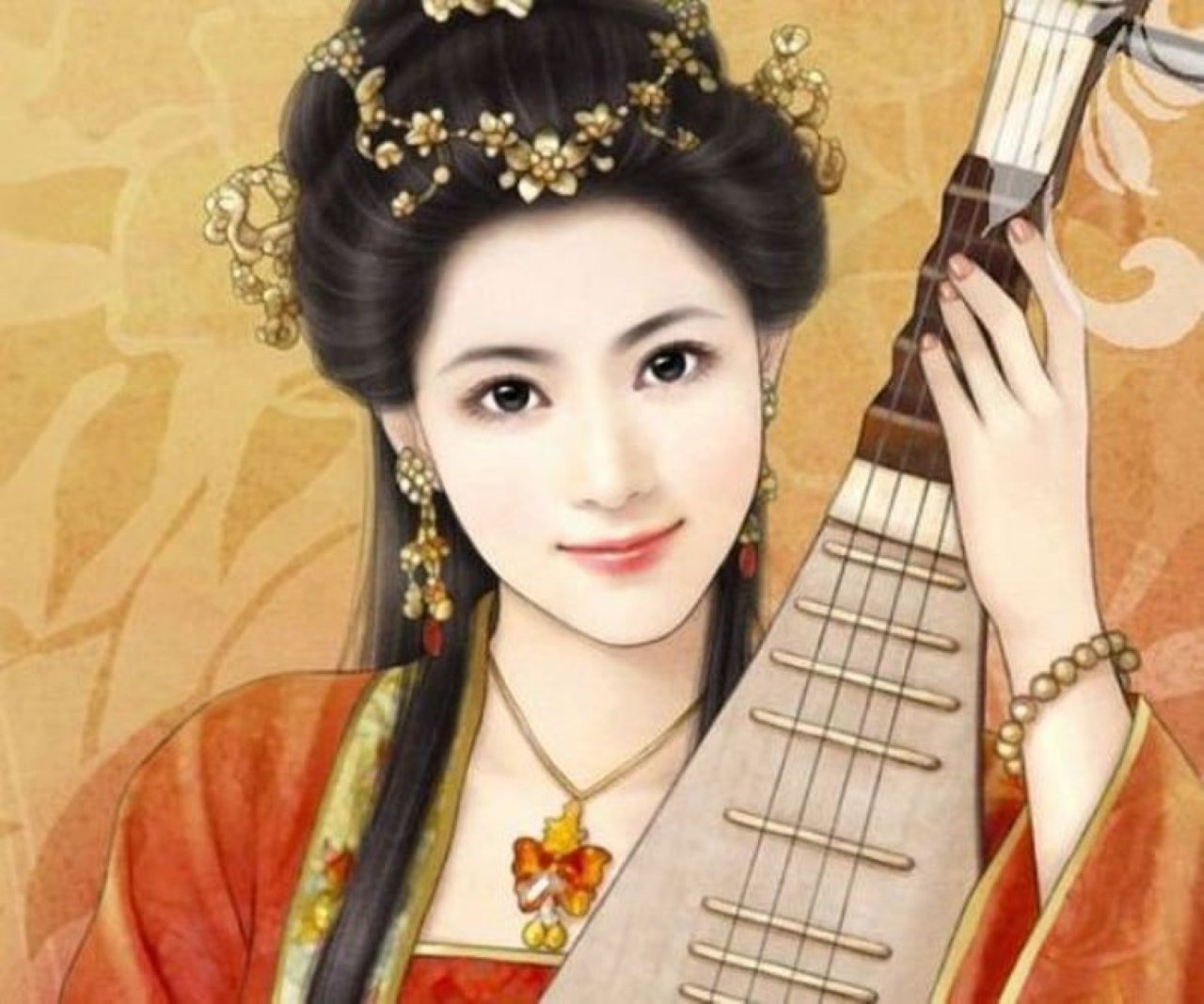 Những người sinh vào ngày 1 và 5 âm lịch không chỉ có tính tình lương thiện mà còn rất nhiệt tình, sống lạc quan, vui vẻ... (Ảnh minh họa)