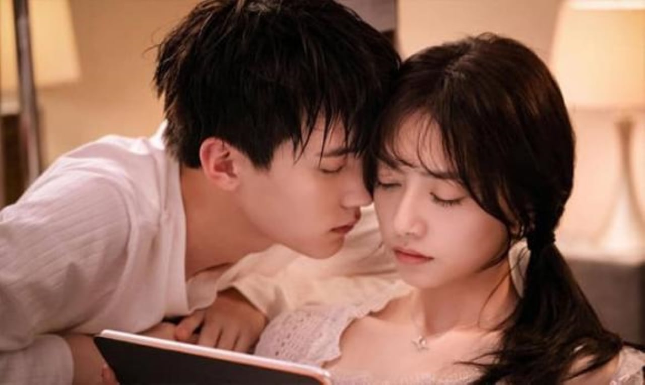 Nếu người anh chàng của bạn cũng có biểu hiện này, thì bạn không còn phân vân nhiều về chuyện chàng có thật lòng hay không nữa. (Ảnh minh họa)