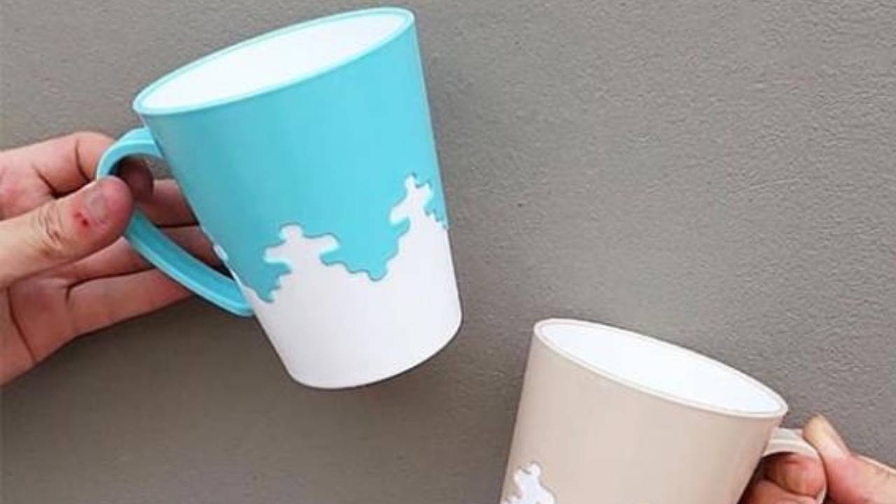 5 loại cốc nguy hại biến nước sôi thành nước độc - Uống lâu ngày hại sức  khỏe